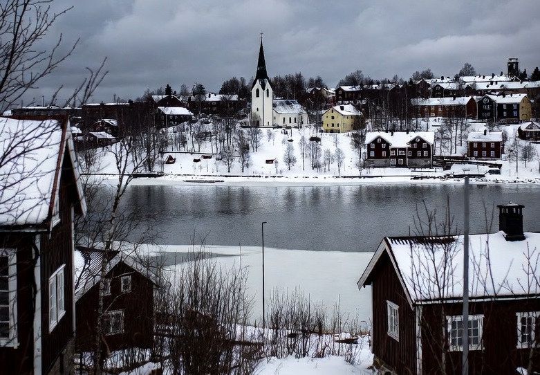 Umeå¨i vinterskrud